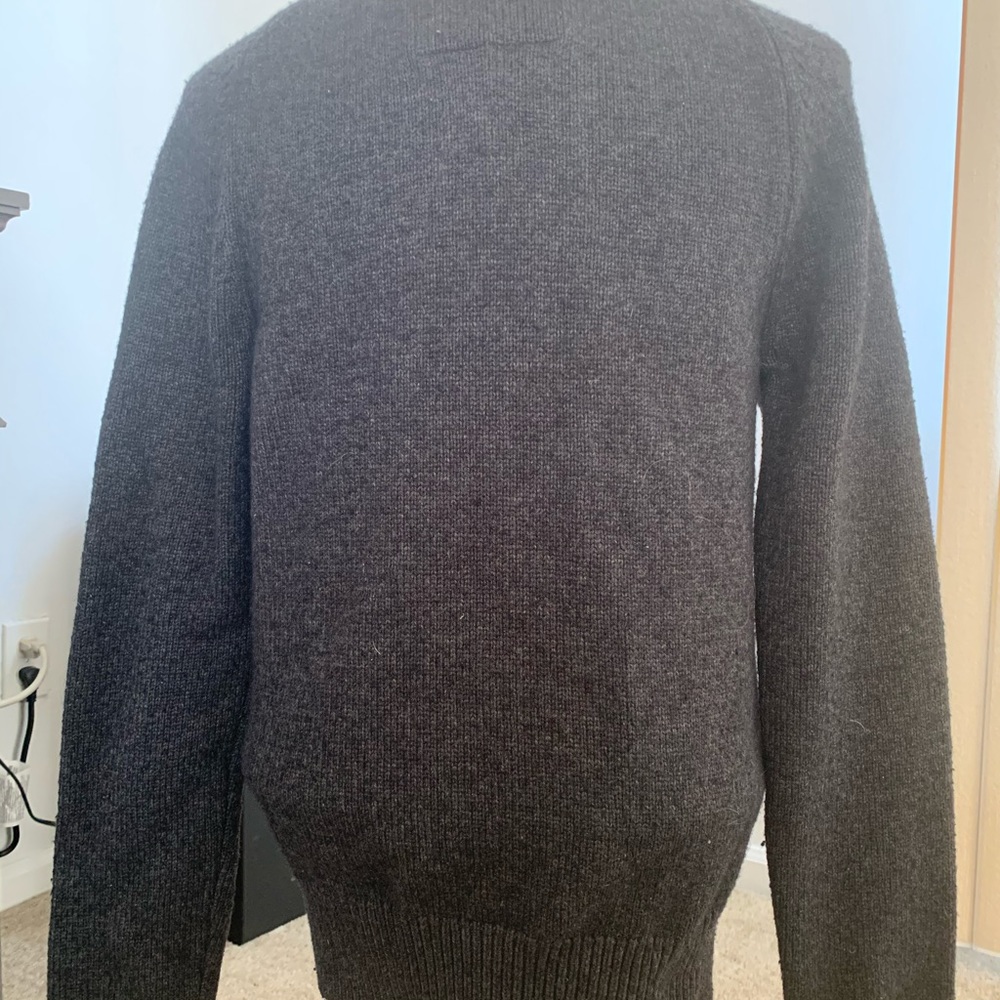 Cardigan - Picture 2 of 3